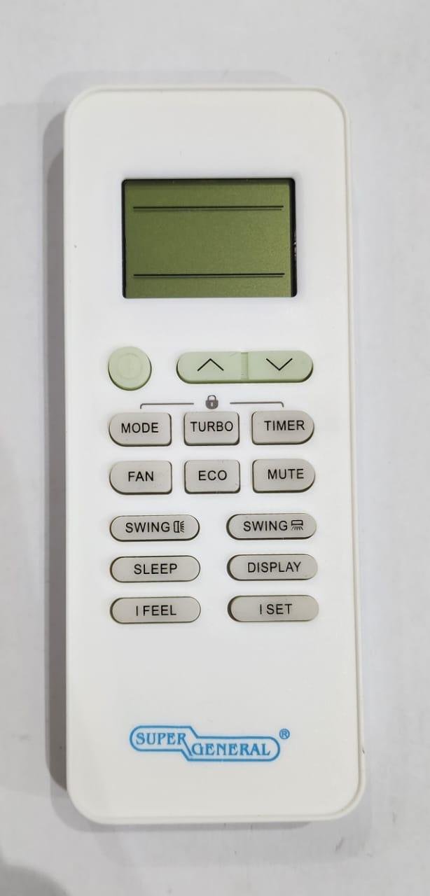 Remote Control